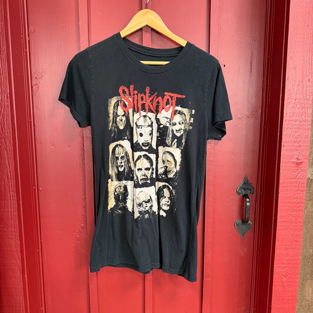 Slipknot Tee